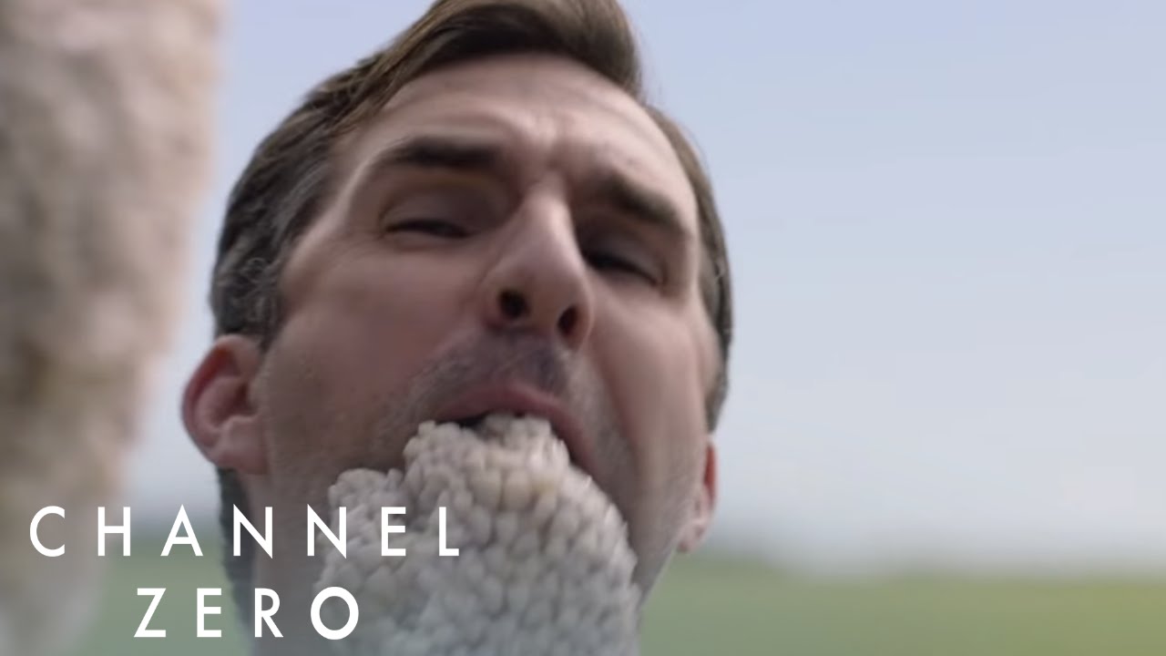 CHANNEL ZERO | Season 1 Trailer | SYFY — watch on YouTube