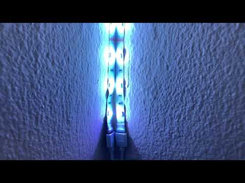 YouTube video about: How to fix daybetter led lights?