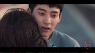 Song Kang Kim Soo Hyun Love Alarm 2021 Love Alarm Stagione Episodi