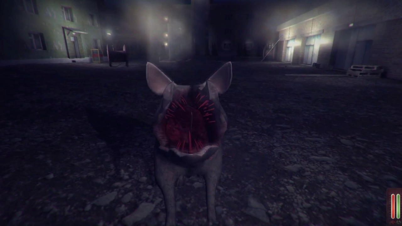 Запустить видео по клику - Как делать игры