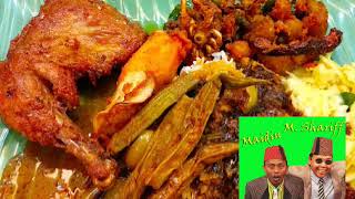 Download lagu M. Shariff  - Nasi Kandar mp3