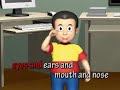 Heads And Shoulders Knees And Toes The Most Wanted Nursery Rhymes VOL 2