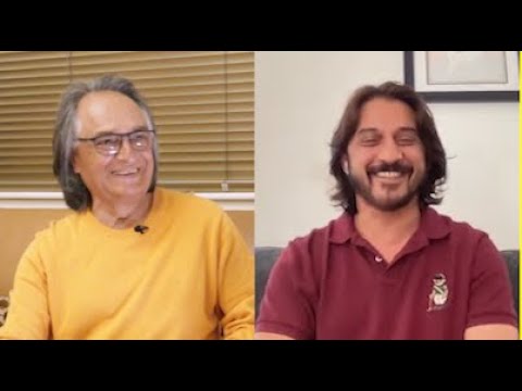 Studio 19: Haroon Yousofi with Sharafat Parwani  شرافت پروانی در استودیوی ۱۹ با هارون یوسفی