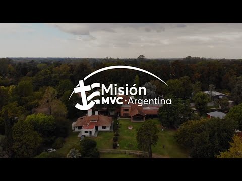 MISIÓN MVC ARGENTINA - ¡Sumate al proyecto!