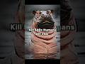 Top Animals Have The Highest Human Kill Count Shorts Shivedz Animals