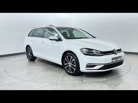 Volkswagen Golf 1.2 TSI COMFORT LINE MEISTER AUTOM - Image 2