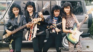 Download lagu Cut Irna   Badai Kehidupan | Slow Rock Indonesia mp3