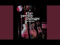 Cries from the Midnight Circus (feat. David Gilmour)