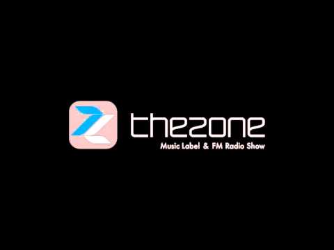 Gymmy J - The Zone Radio Show (08.03.2013)