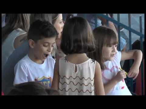 Divisão de Acesso Paranaense 2018 Rolândia E.C. X A.C. Paranavai  Estádio Érich George Rolandia