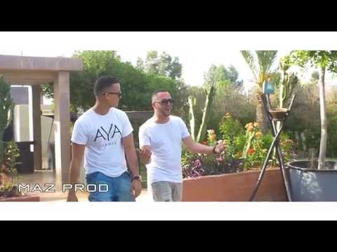 Dj Sem - Laissez moi faire ma life feat. Hocine LK [Clip Officiel]