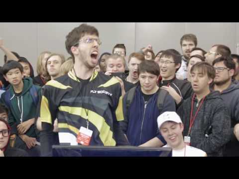 Genesis 4 - Smash Wii U Top 8 Intro