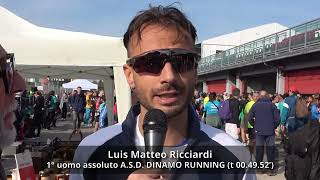 Imola Runs! 56th Giro dei Tre Monti – Strong Emotions on Senna's Track