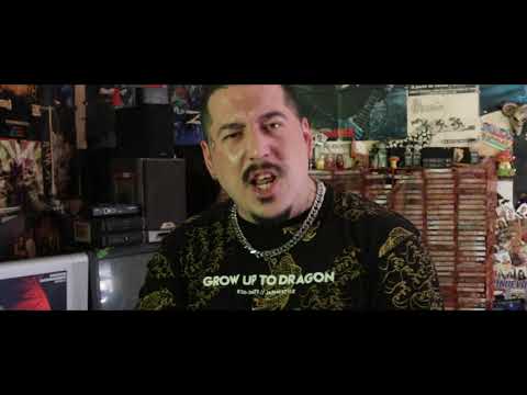 La Litera Del Diablo - YO YA LO HICE (OFFICIAL VIDEO // PLUS GANG ENT.)