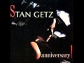 Stan Getz - I Thought About You 