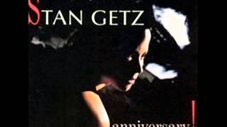 Stan Getz - I Thought About You