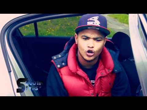 ShootinStarzTv - #ITSARAP - Mr. Hillside