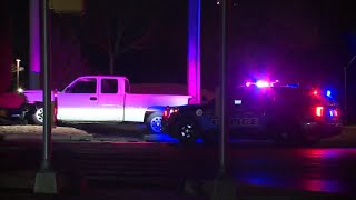 Download lagu Crews respond to crash in northeast Oklahoma City mp3