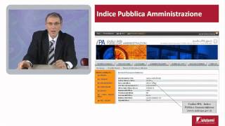 Webinar Fattura Elettronica PA al via dal 6 giugno