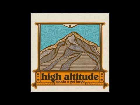 Spoda x Get Large - Too Easy