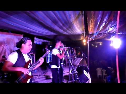 valentin y su combo   pedacito a pedacito y triste payaso