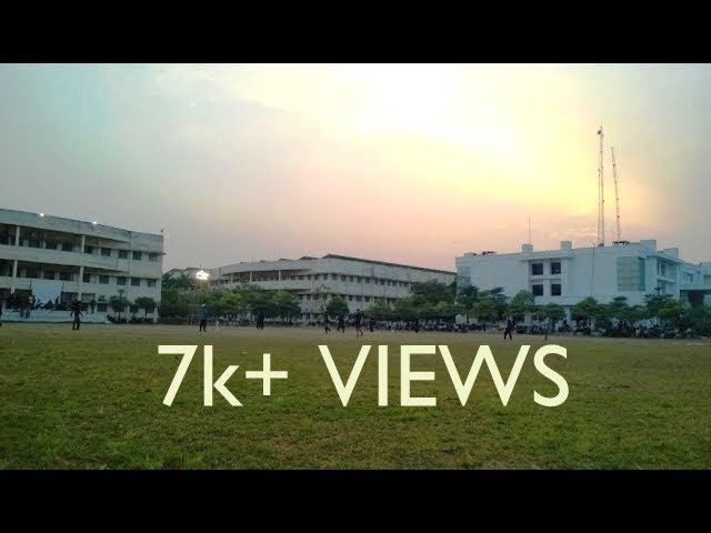 Shankaracharya Colleges video #1