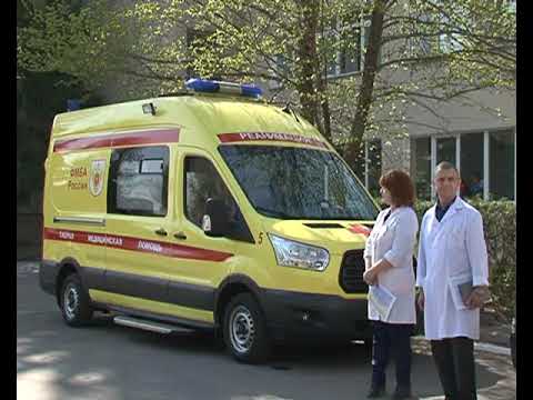 Курские власти посетили социальные учреждения и производства Курчатова