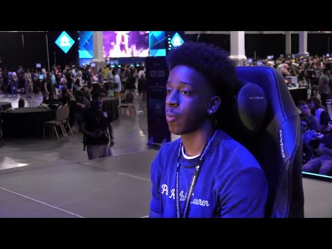 MK11: NINJAKILLA EVO 2023 COMPILATION FT. Rewind, Nicolas, A Foxy Grampa, Scorpionprocs