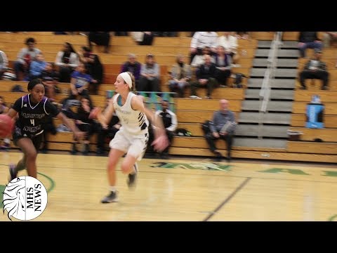 MHSNews | Ballin' For A Cure
