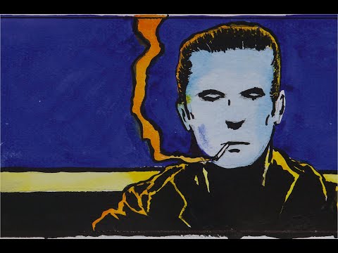 Harris Savides & James Gray: Visualizing THE YARDS