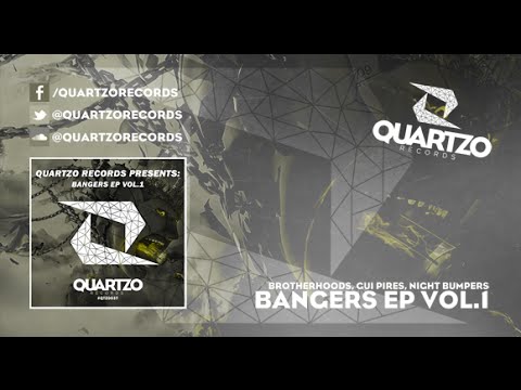 Night Bumpers - Switchback (Original Mix)