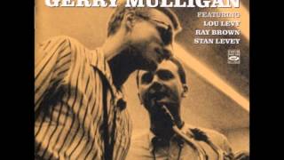 Gerry Mulligan & Stan Getz - A Ballad