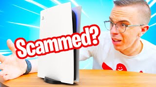 Is this cheap PS5 a scam? - VIP Outlet