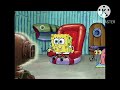 SpongeBob Watching Animal ABC S