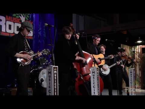 The Deadly Gentlemen "Bored Of The Raging"