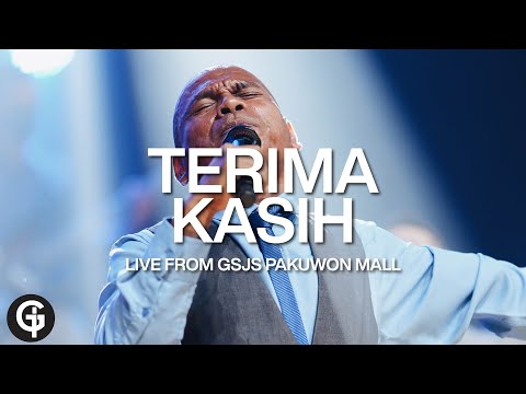 Terima Kasih (Jason Irwan) | Cover by GSJS Worship | Vriego Soplely