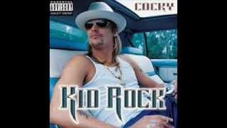 Kid Rock~What I Learned Out On The Road