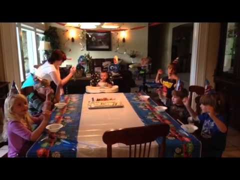 "Fixer Upper" Fan Video