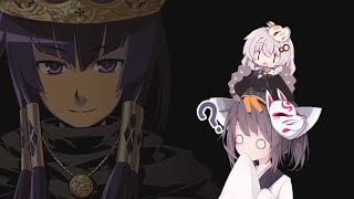 好きな子PTでダンジョン潜れるRPG おしまい？【世界樹の迷宮Ⅲ HDリマスター】