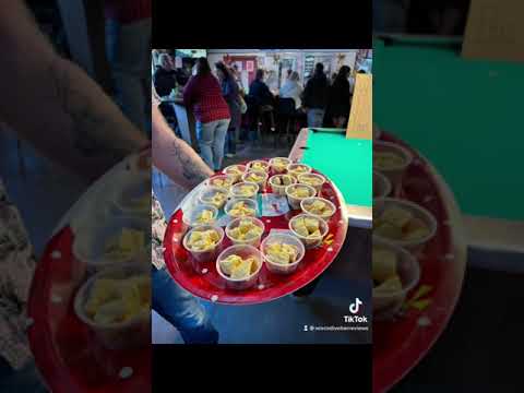 Arnold Bar Video Review