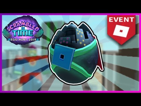 How To Get Chaotic Egg 2 Fast 2 Egg Caped Eggsader U Egg V - how to get the caped eggsader in superhero life iii roblox egg hunt 2019