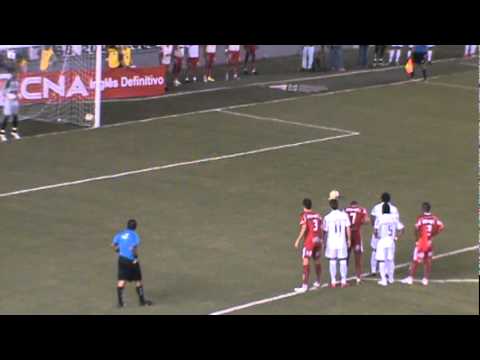 Santos X Noroeste - Campeonato Paulista - 11/02/2011