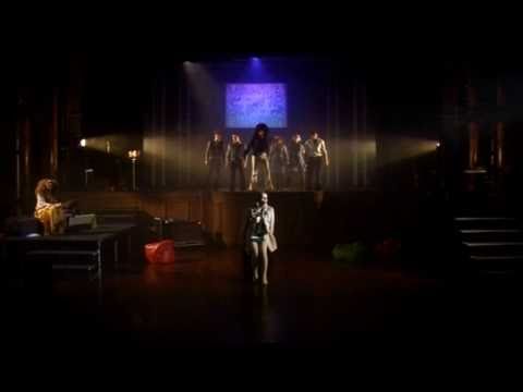 20th Century Boy - The Musical