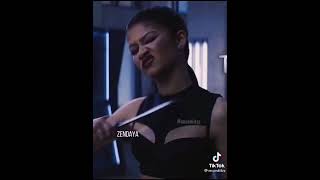 Famous celebrities in Taylor Swift&#39;s bad blood video (cr tiktok:mcuediitzz)