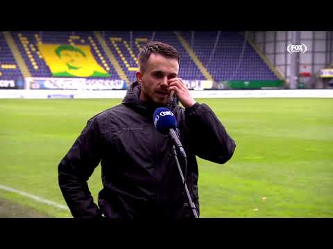 Smeets na weer een nederlaag: "Ik ben er even helemaal klaar mee" | #FORgro (1-3)