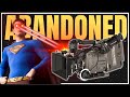 ABANDONED The Panavision Genesis