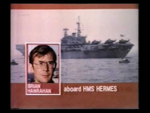 BBC1 | News After Noon | Weather News | 3rd May 1982