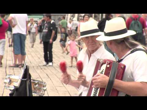 Experience Quebec City with Edu-Inter