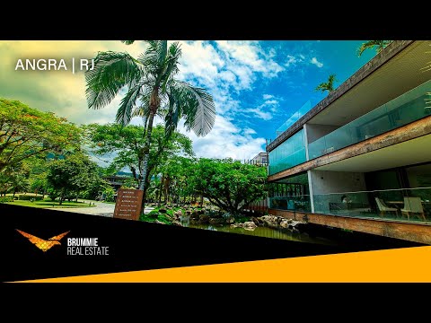 BR–AG003 Apartamento Angra dos Reis