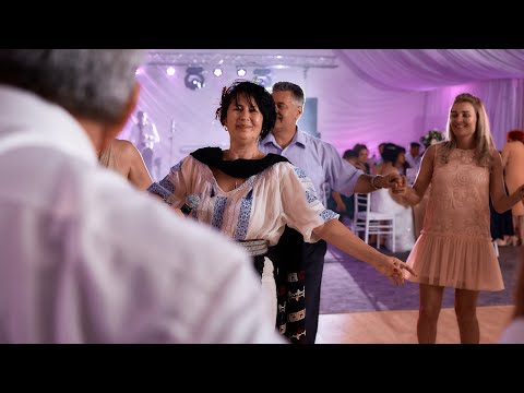 GIA BAND - COLAJ HORE cu FORMATIA de POPULARA DEDICATA